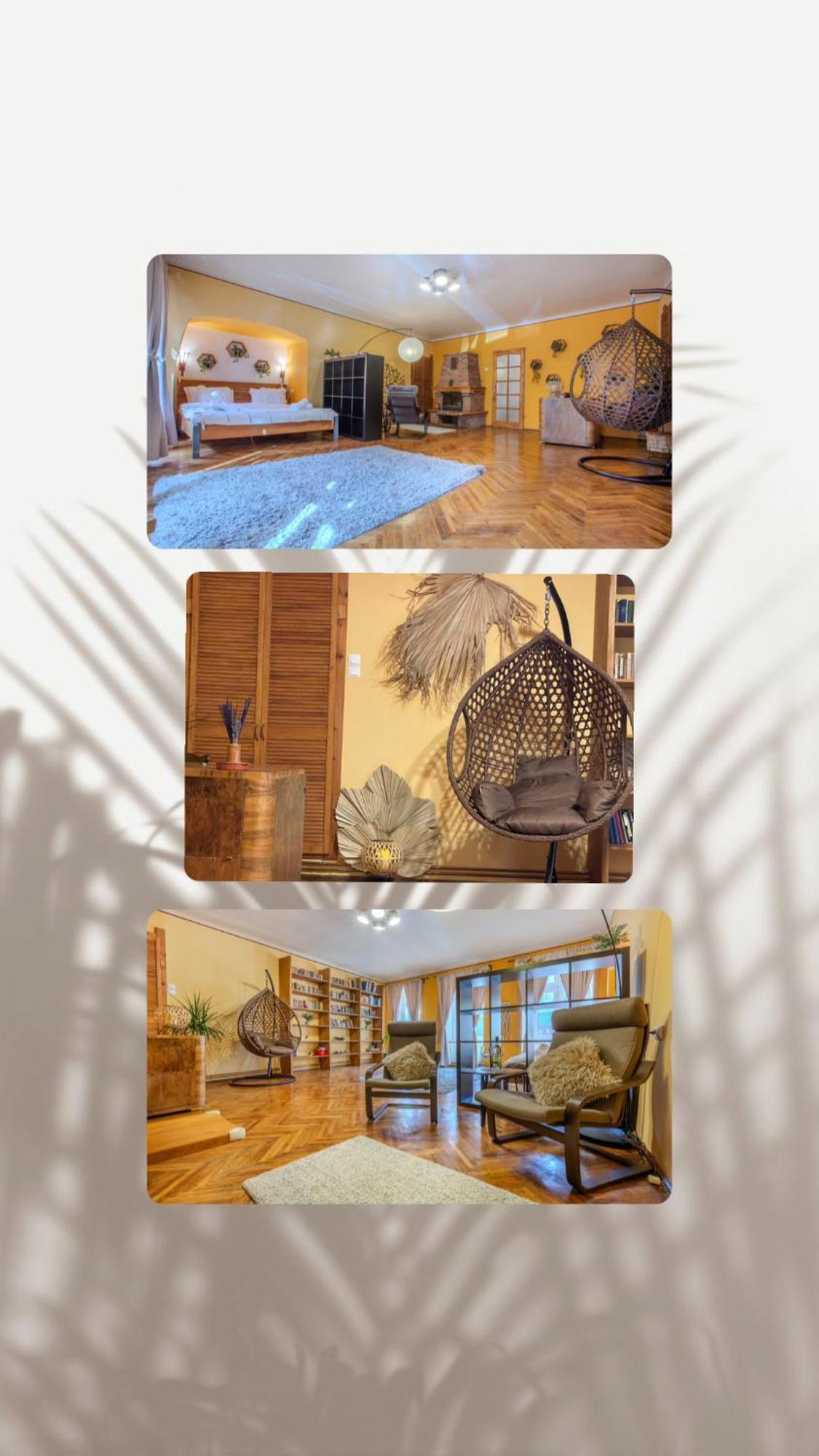 Apartamento Tree House-Old Town Braşov Exterior foto
